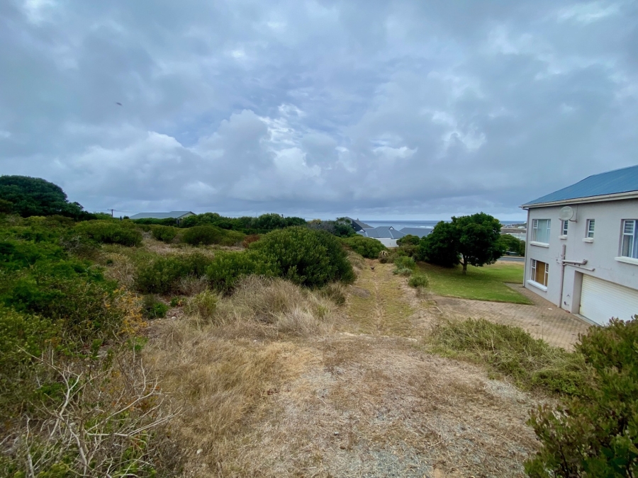 0 Bedroom Property for Sale in Jongensfontein Western Cape